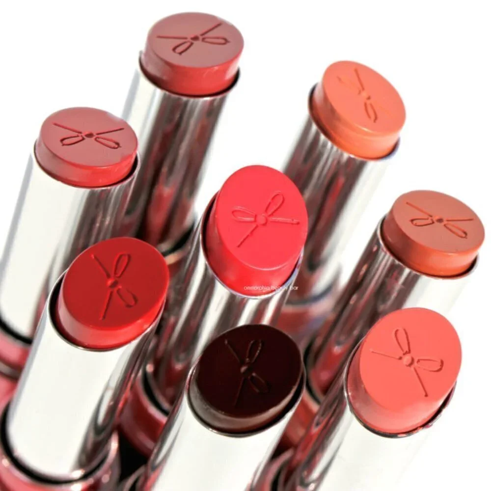 Mini Ciaté London Lipstick in Wanderlust